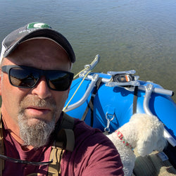 Dale Houska, Vice President, Marketing