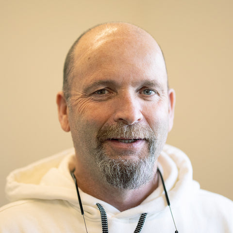 Dale Houska, Vice President, Marketing