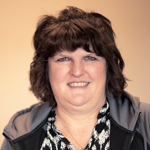 Karen Eyman, Office Manager