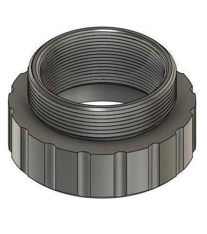 Wheelchair Coupling