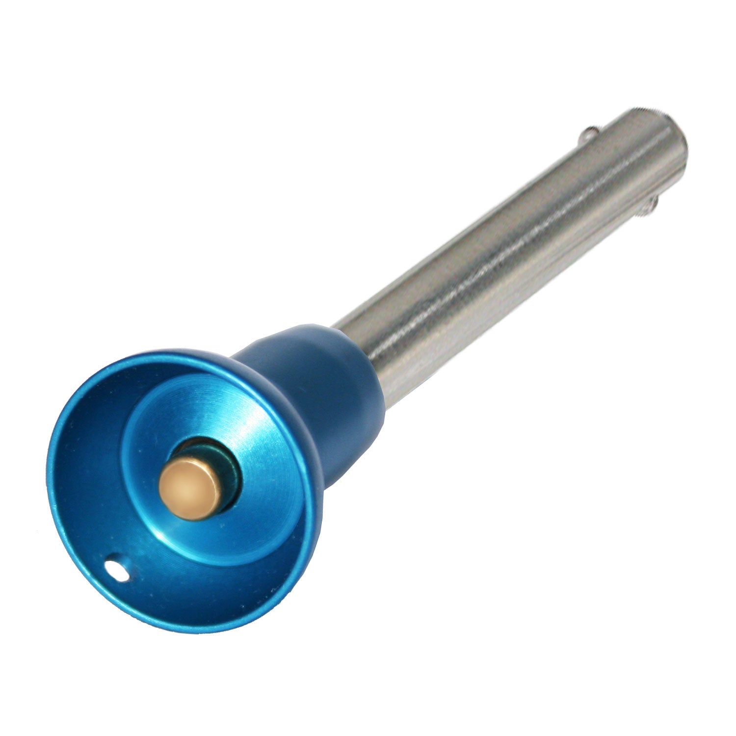Button Positioning Pin Custom Solutions